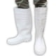 thumbnail image 2 of Bota De Hule Industrial Blanca Sanitaria No 28 ADIR Blanca sanitaria, 2 of 4