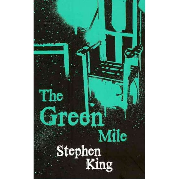 Pre-Owned The Green Mile Paperback