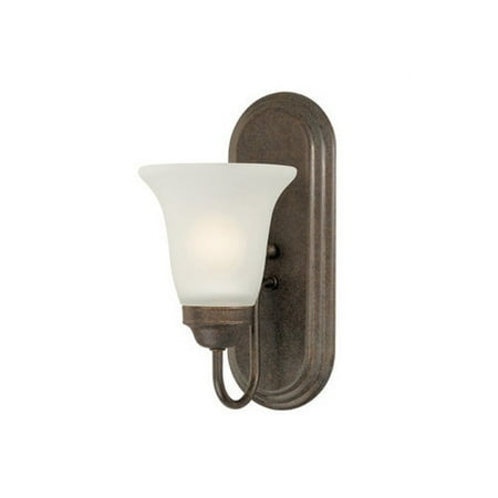 Thomas Lighting Homestead 1 Light Wall Sconce