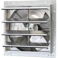 thumbnail image 1 of Ventilador de Escape iLiving Montado en la Pared 16 Pulgadas con Obturador Automático y Velocidad Va, 1 of 6