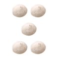 thumbnail image 2 of Minnieouse Boina de piel que combina con todo, gorros transpirables, estilo coreano, clásico, cómodo, sombrero, tocado, suministros de ropa, Type2 NO2, 2 of 6
