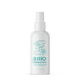 BRIOTECH Pure Hypochlorous Acid Spray, Multi Purpose Topical Body & Facial Mist, Eyelid Cleanser
