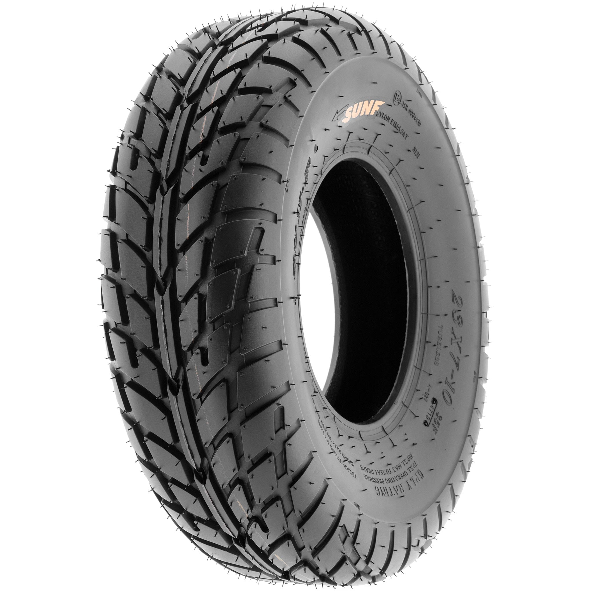 SunF A027 22x7-10 22x7x10 XC ATV UTV Sportreifen Stollenreifen mit SunF A027 22x7-10 22x7x10 XC ATV UTV Sportreifen Stollenreifen mit