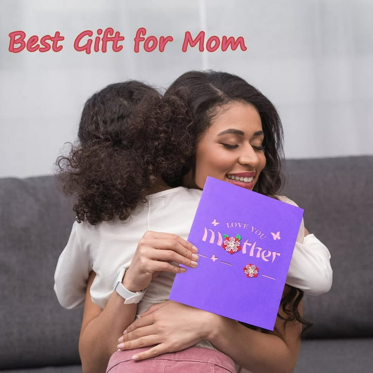 Gifts For Mom - Mothers Day Gifts From Daughter To Mom, Mothers Day Gi