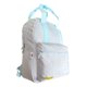 thumbnail image 3 of Mochila Escolar Porta Laptop Juvenil Crayola color Azul, 3 of 7