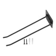 thumbnail image 6 of Homena Garden Tool Organizer Rack Wall Mount Garage Tool Organizer Storage Hook, 6 of 9