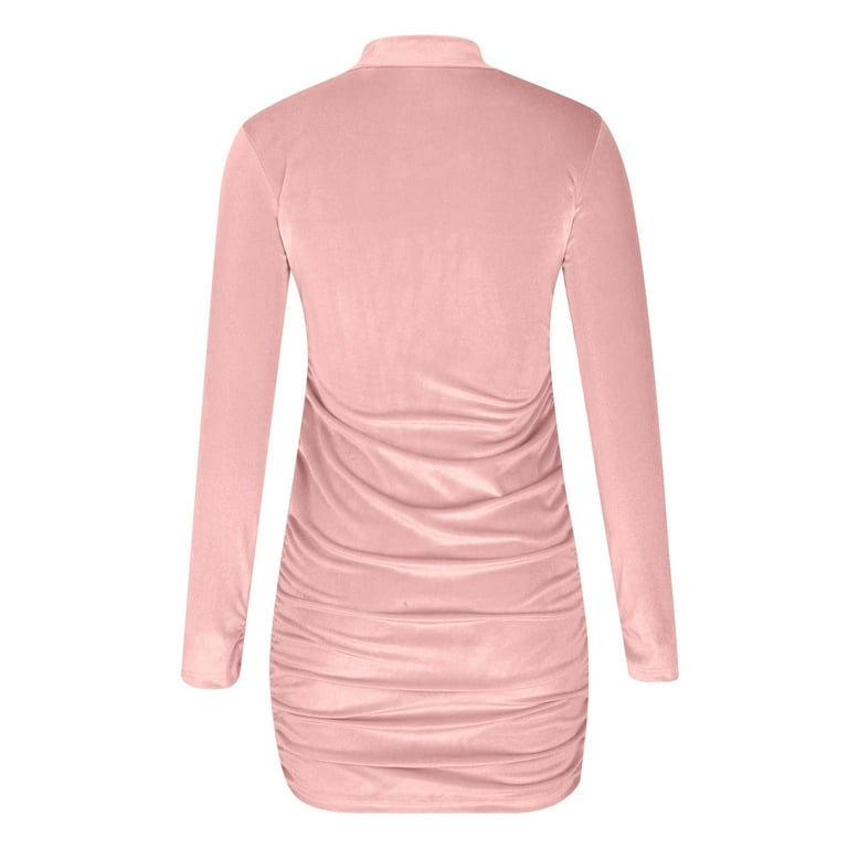 Full hot sale tight dress