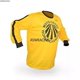 thumbnail image 5 of Camiseta de motocross 2020, camiseta de moto todoterreno, camiseta de verano para bicicleta de montaña, BMX, DH, MTB, maillot de ciclismo, 5 of 5