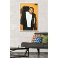 thumbnail image 2 of Zayn - Portrait Wall Poster, 22.375" x 34", Framed, 2 of 3