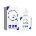 thumbnail image 1 of Less Than 5 Glue Multipurpose Sticky Remover Wall Sticker Glue Removal Cleaning Agent Car Window Film Adhesive Remover Easy Use Plastic 50ml, 1 of 7