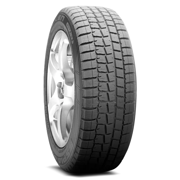 Set of 4 Falken Espia EPZ II 225/45R18XL 95T Tires