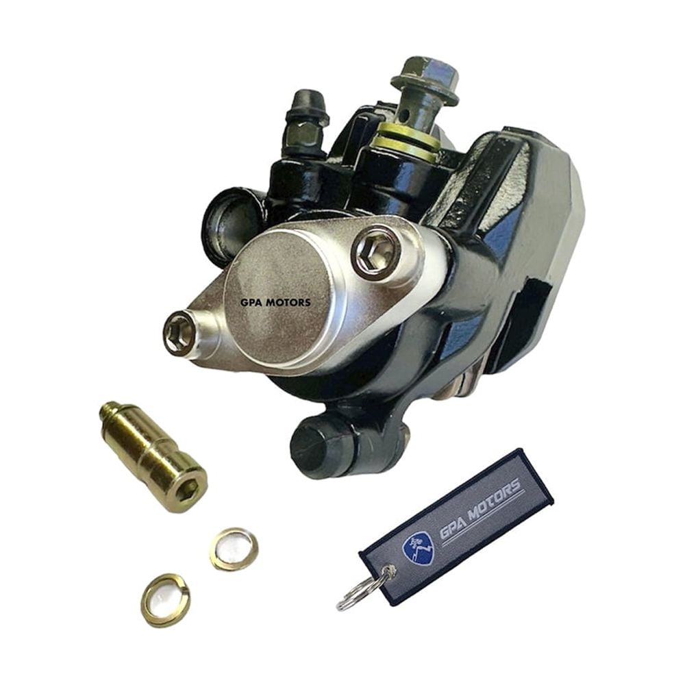 Front Brake Wheel Cylinder&Drum Adjuster For Honda FourTrax 300 TRX300 1993-2000 - Foto 8