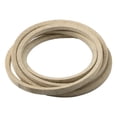thumbnail image 2 of Mower Deck Belt Designed To Fit Various Models Including for Craftsman And for Poulan Part Numbers 197253 And 429636, 2 of 7