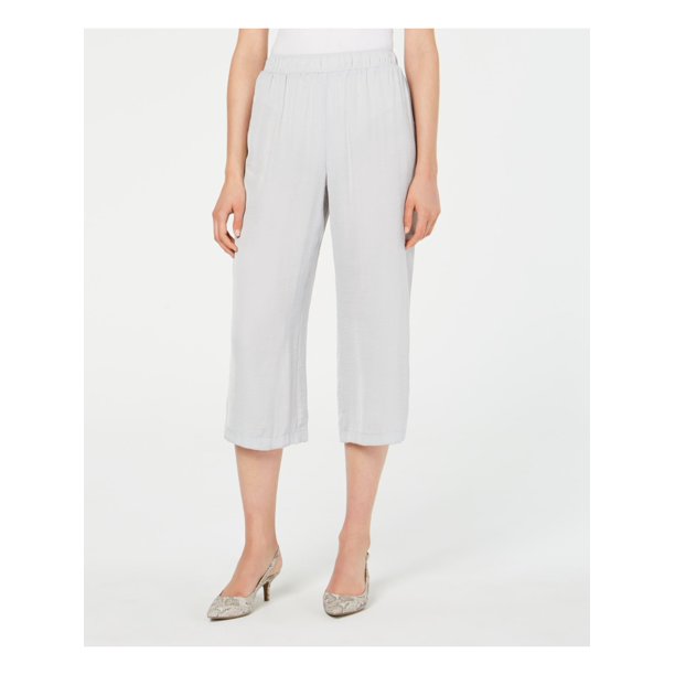 alfani womens capri pants