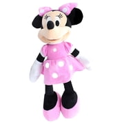 GSI 10782 Disney Plush - 15 inch Minnie