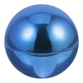 thumbnail image 4 of BRIGHTFUFU Boule Décorative en Acier Inoxydable Ronde pour Jardin 1Pcs, 4 of 8
