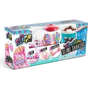 So Slime DIY - Slimelicious Scented Slime 3-Pack – Gumballs, Strawberry Milk & Hot Chocolate
