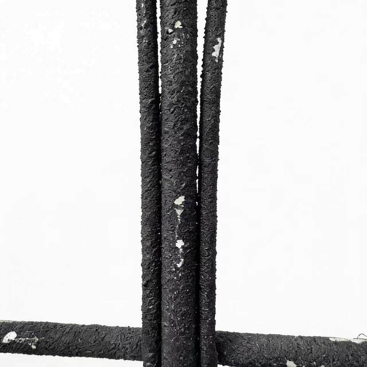 CQSXDA Iron Garden Fence with Vintage Finish 19.69 Inch x 67.72 Inch Decorative Panels for Outdoor Pathway Protection