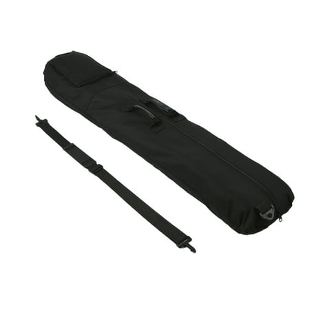 

Walmeck Metal Detector Carrying Case Large Capacity Storage Bag for Outdoor Adventure Metal Detecting and Treasure
