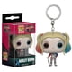 thumbnail image 1 of FUNKO POP DC Movies Suicide Squad, The Joker, Harley Quinn, llavero, juguete de colección de figuras de acción, juguetes para niños con caja al por menor, 1 of 2