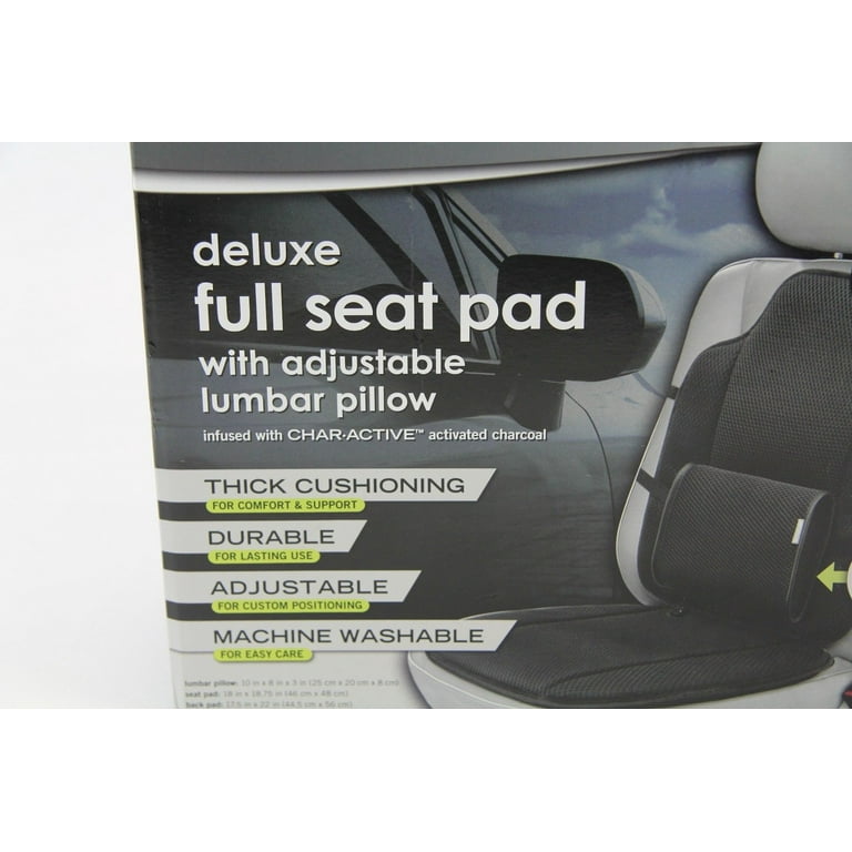 Aerocore 2025 lumbar pillow