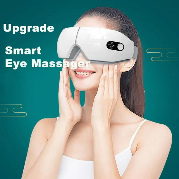 Masajeador de ojos walmart deals