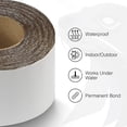 thumbnail image 3 of Cinta selladora de techo SEALWAY, blanca, impermeable, 4 cm x 15 m, RVs, 3 of 7