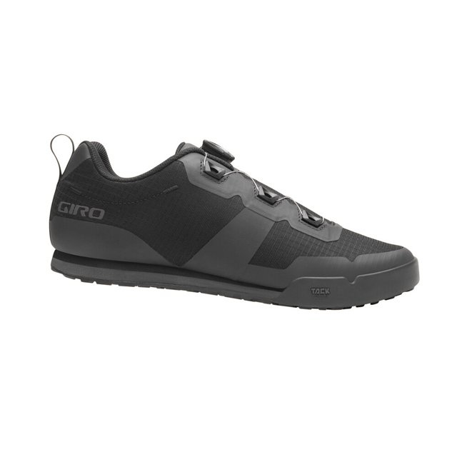 GIRO : TRACKER : BLACK : 41