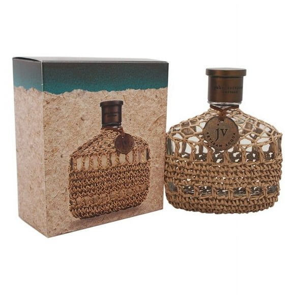 John Varvatos Artisan Acqua by John Varvatos for Men - 2.5 oz EDT Spray