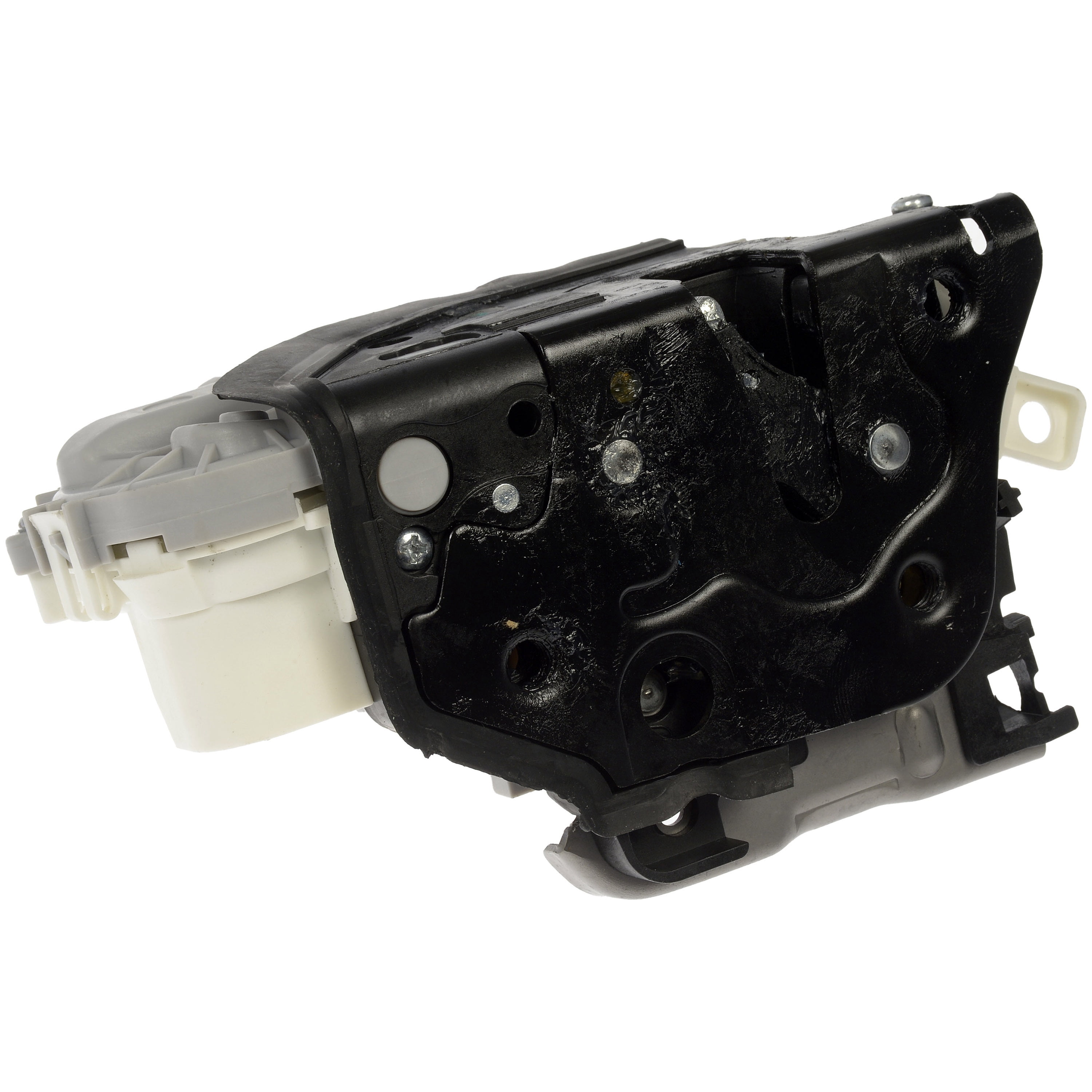 Dorman 931-113 Front Driver Side Door Lock Actuator Motor for Specific Audi Models
