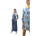 thumbnail image 1 of Jumpsuit André Badi Léonore Azul Grande, 1 of 5