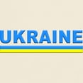 thumbnail image 3 of CafePress - Pro Ukraine Pride Ukrainian Flag ??????? T Shirt - Men's Classic Graphic T-Shirt, 3 of 4