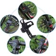 thumbnail image 5 of Portabotellas para bicicleta, portabotellas para bicicleta, soporte para portabotellas para bicicleta, bicicleta de carretera, bicicleta de montaña, bicicletas para niños, rotación de 360 grados, 5 of 5