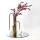 thumbnail image 4 of Handicraft Decoration Flower Arrangement Home Decoration,Black L, 4 of 5