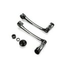 thumbnail image 2 of Motorcycle brake arm shift lever with shift lever suitable for 2008-2013 Harley Touring-, 2 of 3