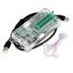 thumbnail image 1 of U8W Programmer STC Downloader Microcontroller Burner Burner Offline/Online Download, 1 of 5