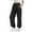Z-Black, variant on Cameland Women's Plus Size Sweatpants,Drawstring Casual Jogger Pants Plus Velvet Running Fitness Sports High Waisted Workout Pants Lightweight Sweatpants with Pockets