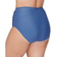 thumbnail image 5 of Raisins Curve Tendance Grande Taille Costa Bas de Bikini, Mer Calme, 20W, 5 of 5