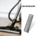 thumbnail image 3 of HAMPPLIES 4pcs Vacuum Cleaner Extension Tubes For Wire Hose Attachments Effortless Assembly For Versatile Cleaning Tasks, 3 of 8