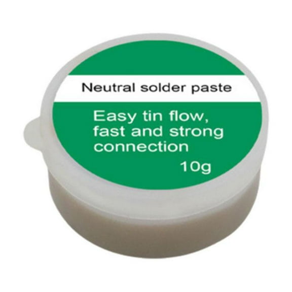 Soldering Flux Paste Solder Rosin Welding Grease Cream for PhonePC Circuit UK A6U9