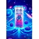 thumbnail image 2 of Pack de 12 READY TO PARTY MORA LATA 473 ML MORA AZUL, 2 of 3
