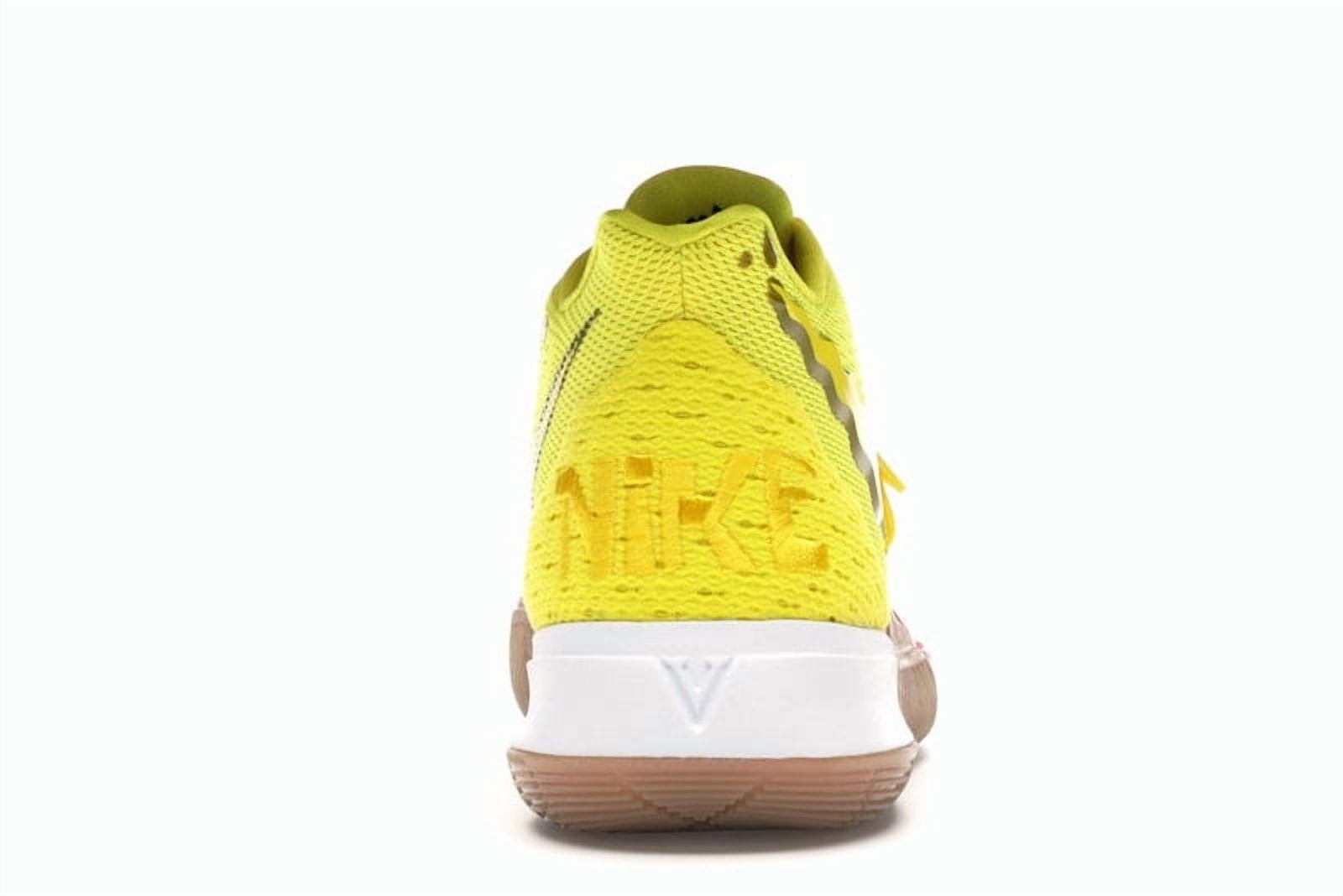 kyrie 5 spongebob men