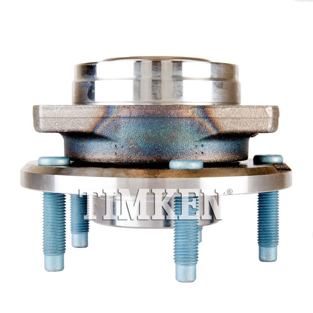 Timken HA590569 Wheel Bearing and Hub Assembly