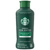 Starbucks Iced Coffee, Medium Roast Sweetened, No Milk Added, Balanced Flavor, 48 fl oz