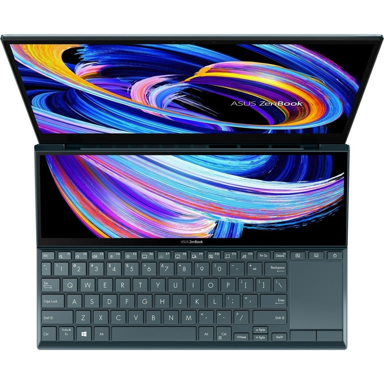 Asus ZenBook Duo 14 UX482, 14\ Asus ZenBook Duo 14 UX482, 14\