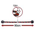 thumbnail image 5 of Triceps Rope Rope Pull Rope Pieces Triceps Rope Set With Training, 5 of 5