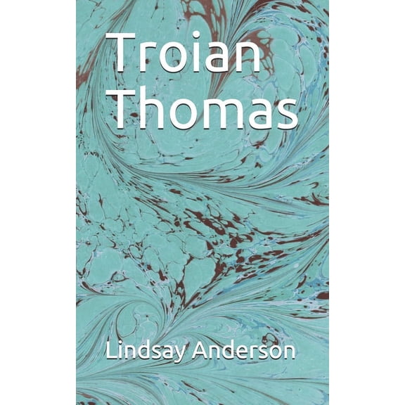 Troian Thomas (Series #1) (Paperback)