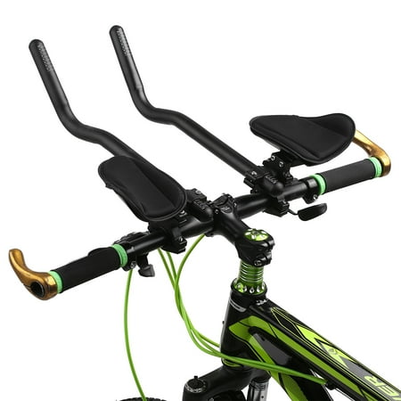 aero bars mountain bike