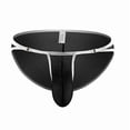 thumbnail image 5 of SGFCWSX Men's Pouch-Enhanced Breathable Briefs** Black M, 5 of 7