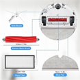 thumbnail image 2 of Kit d'Accessoires pour Pièces de Rechange d'Aspirateur +, Max, Max+, 2 of 5